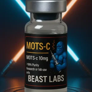 MOTS-c