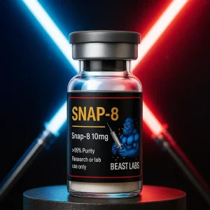 Snap-8