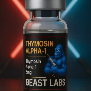 Thymosin Alpha-1