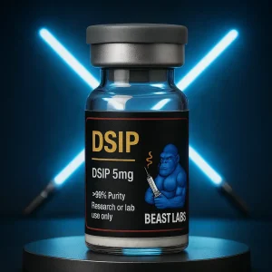 TB500 (Thymosin Beta 4)