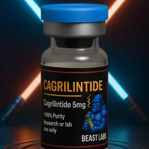 Cagrilintide