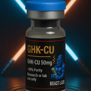 GHK-CU
