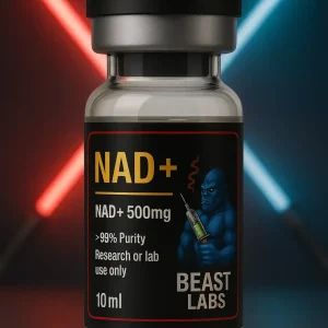 NAD+