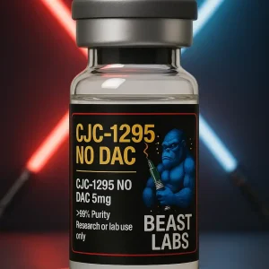 CJC-1295 NO DAC
