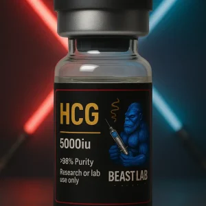 HCG