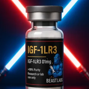 IGF-1 LR3
