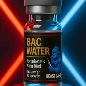 BAC Water