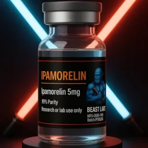 Ipamorelin
