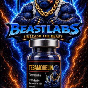 Tesamorelin