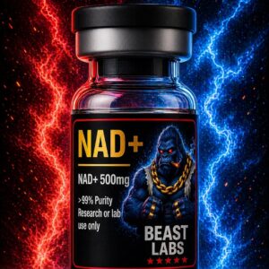 NAD+