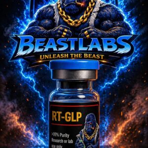 Retatrutide