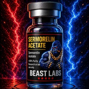 Sermorelin Acetate