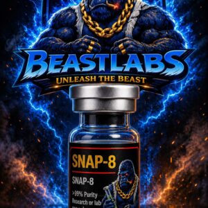 Snap-8