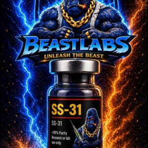 SS-31, 10mg