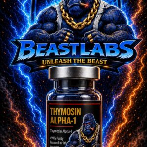Thymosin Alpha-1