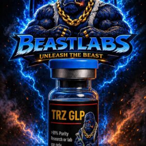 Tirzepatide