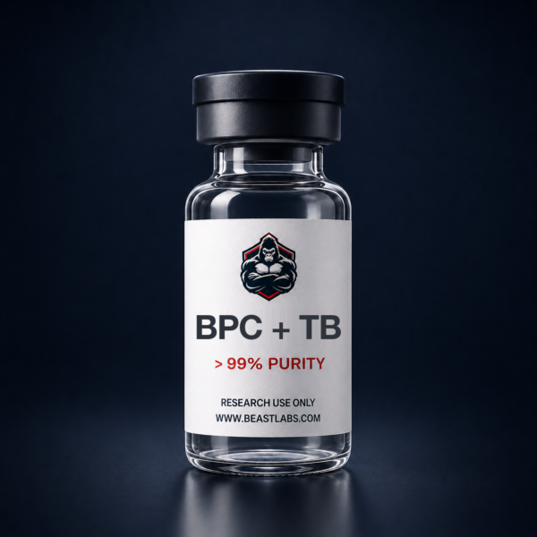 BPC + TB
