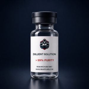 Bacteriostatic Water