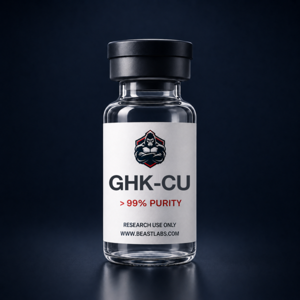 GHK-CU