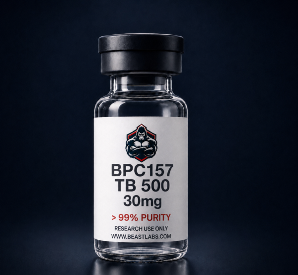 BPC + TB